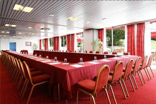 Hotel Le Relais Des Chartreux Saulx-les-Chartreux Zewnętrze zdjęcie
